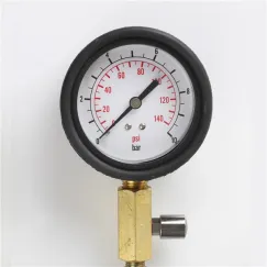 OIL PRESSURE TESTER KIT